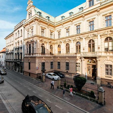 Szpitalna 20 Apartment 3 Krakau Buitenkant foto